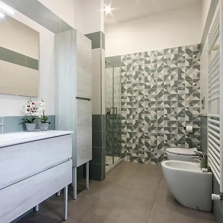 Apartment 1 Bedroom Cozy In Santegidio Del M, A,