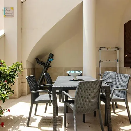 1 Bedroom Cozy In Santegidio Del M, A, Apartment